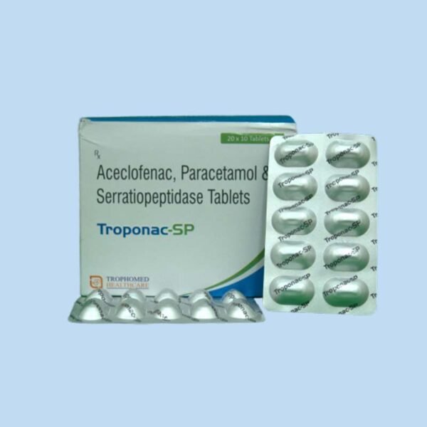 Troponac-SP - Image 2