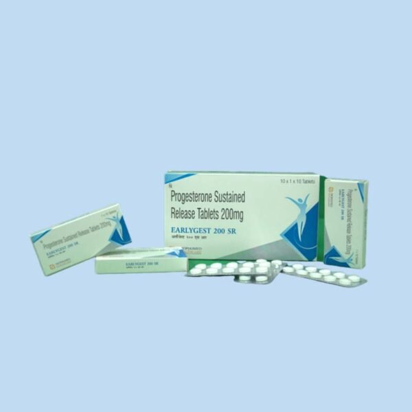 Earlygest 200 SR - Image 2