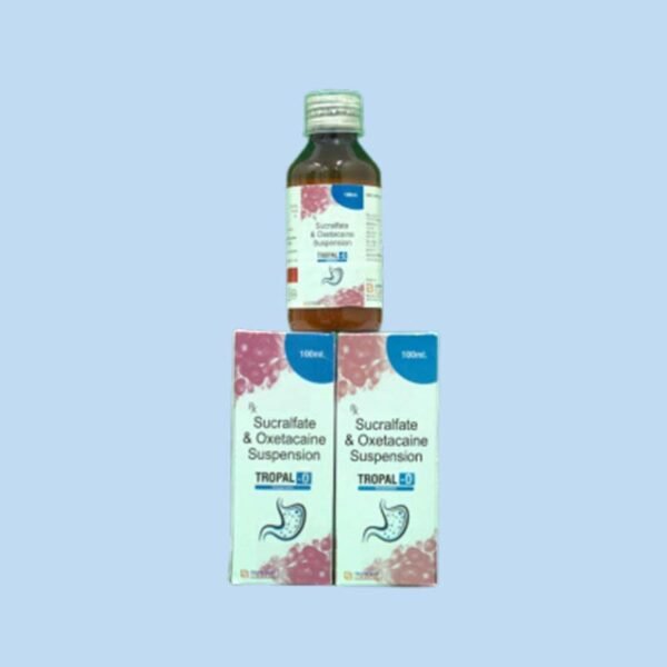 Tropal O 100 ML - Image 2