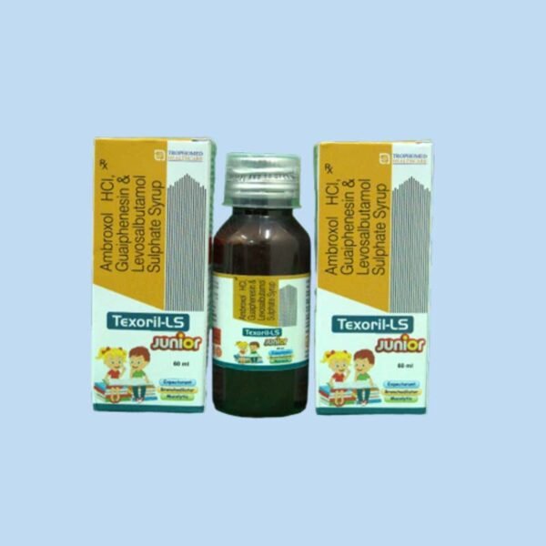 TEXORIL LS Jr - Image 2