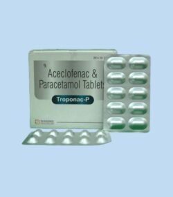 Troponac-P - Image 2