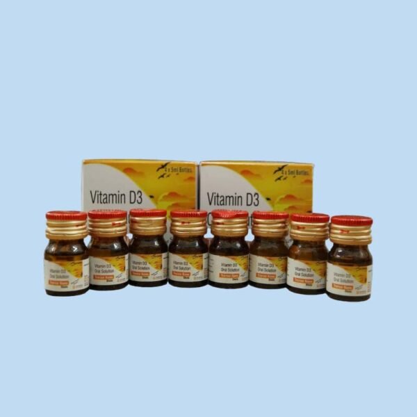 Trorise Nanoshots - Image 6