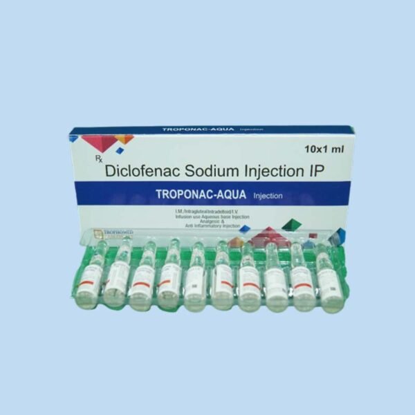 Troponac Aqua - Image 2
