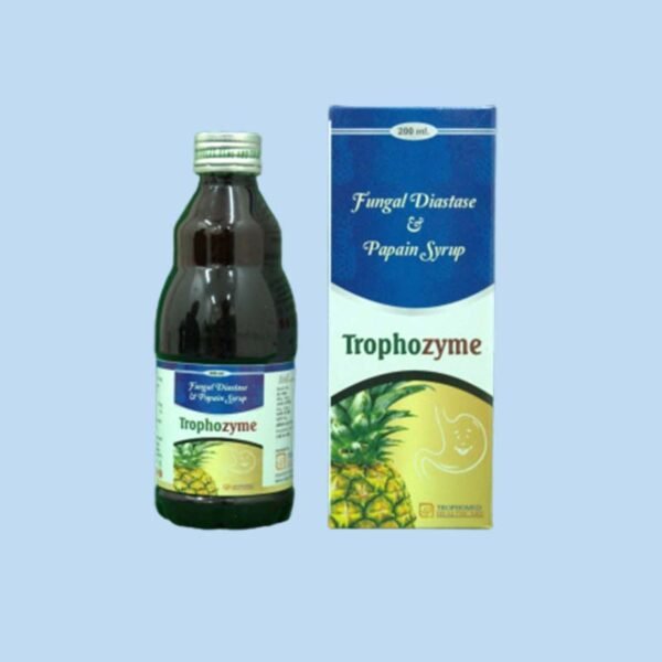 Trophozyme - 200ml - Image 2