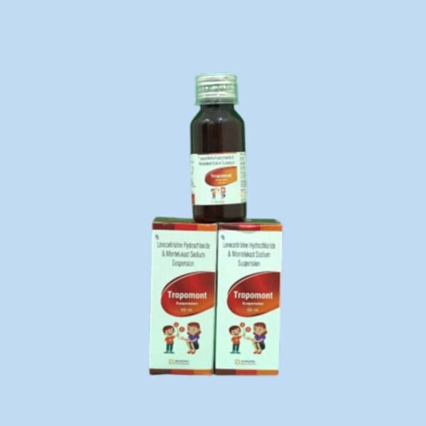 Tropomont - 60ml - Image 2