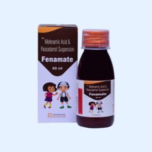 Fenamate - 60ml