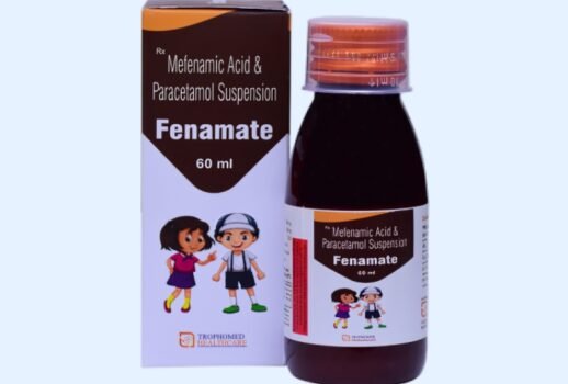 Fenamate - 60ml