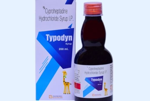 Typodyn- 200ml