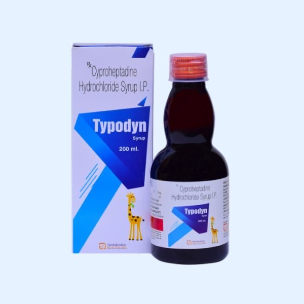 Typodyn - 200ml