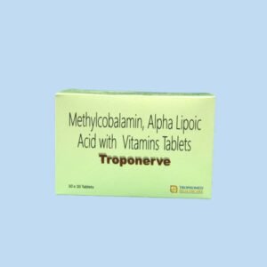 Troponerve