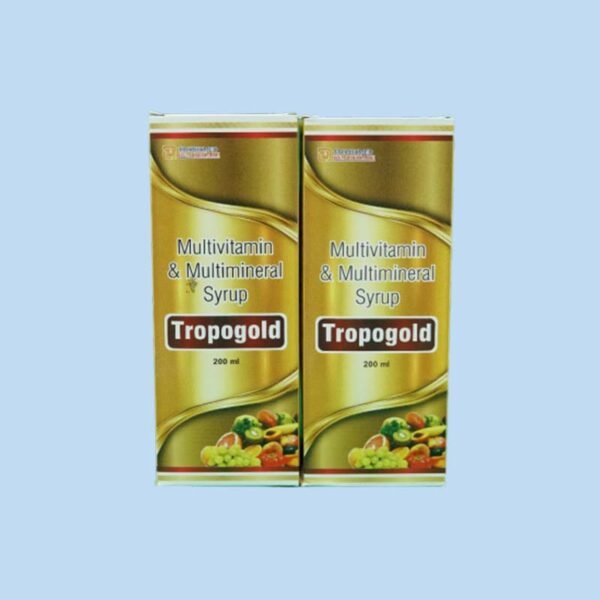 Tropogold - 200ml