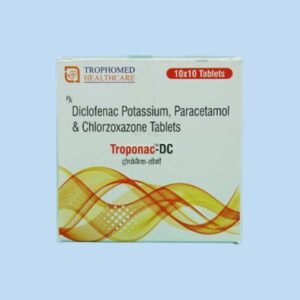 Troponac DC