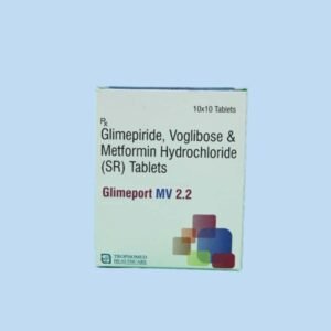 Glimeport MV 2.2