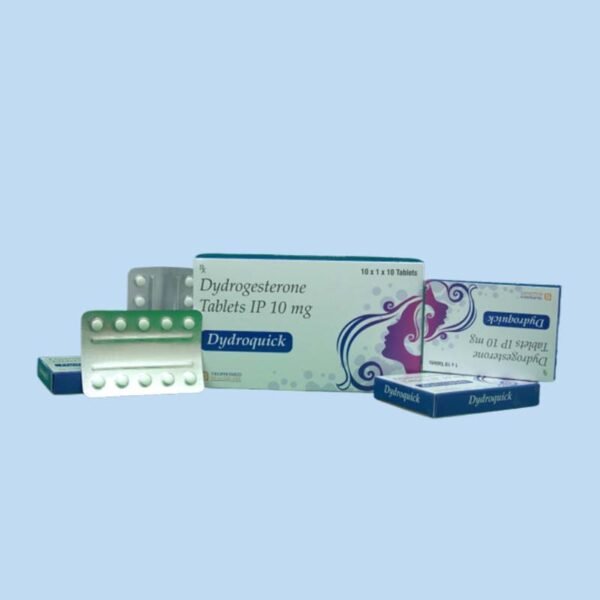 Dydroquick - Image 3