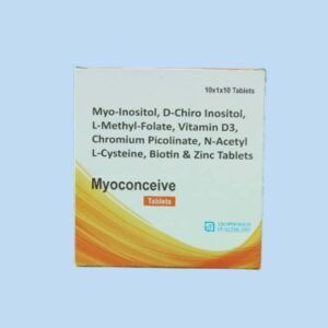 Myoconceive
