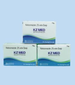 KZ Med
