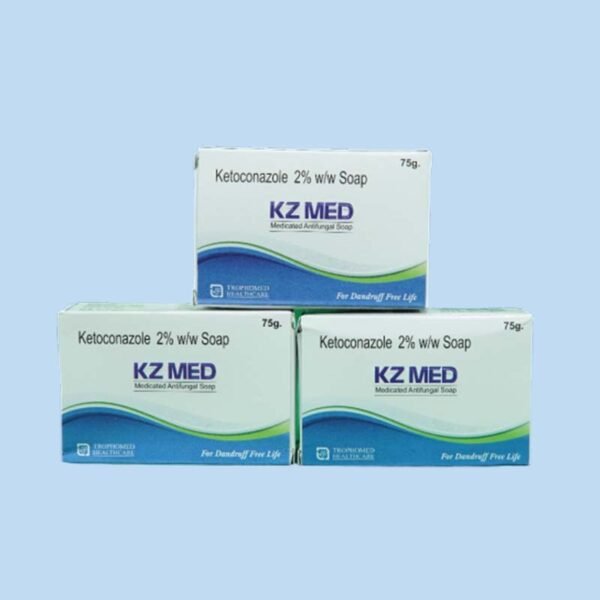 KZ Med