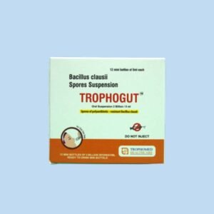 Trophogut Oral Suspension 5ml