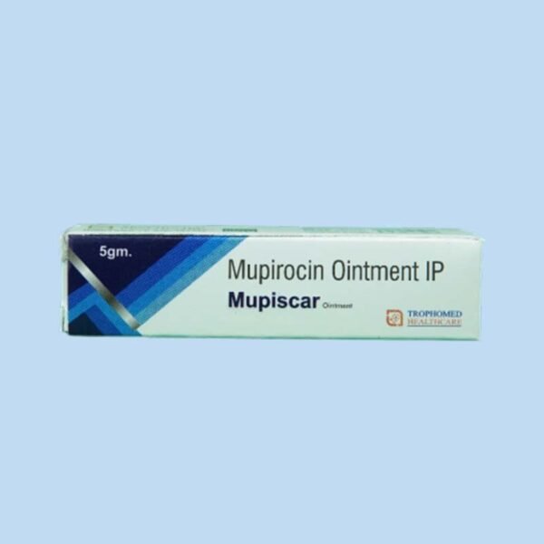 Muppiscar