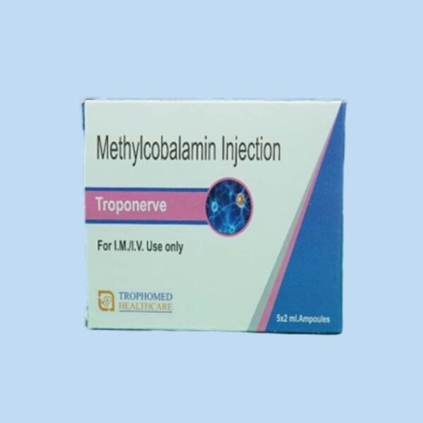 Troponerve