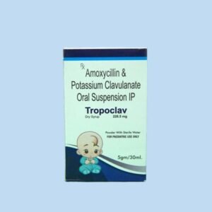 Tropoclav 30 ML