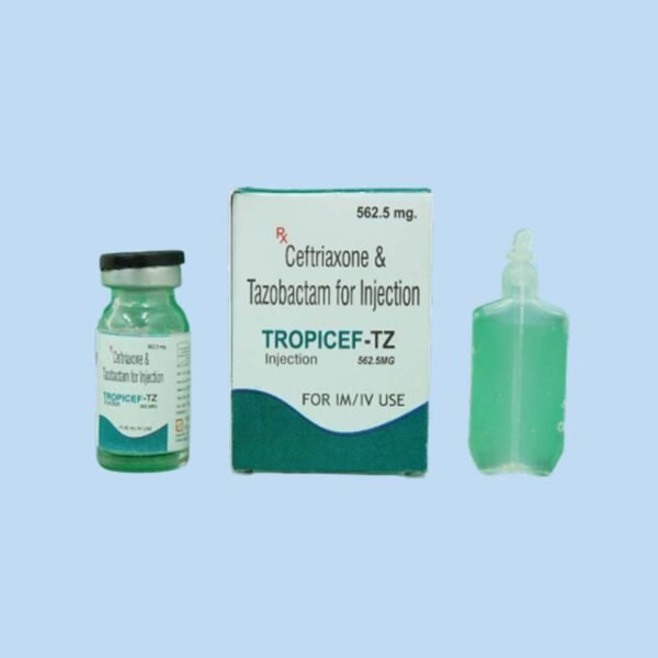 TROPICEF-TZ - Image 2