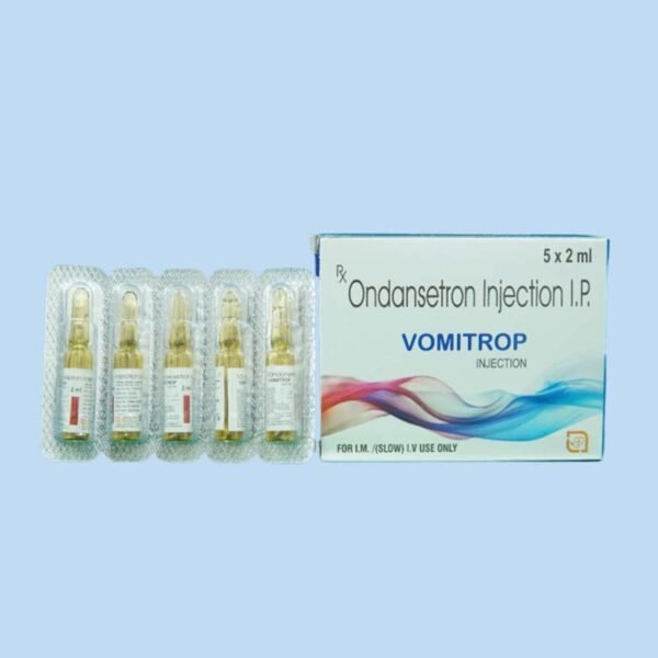 VOMITROP - Image 2