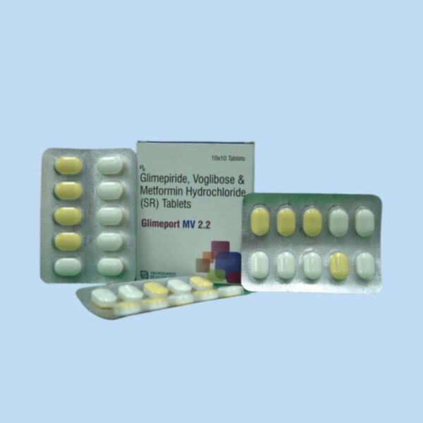 Glimeport MV 2.2 - Image 2
