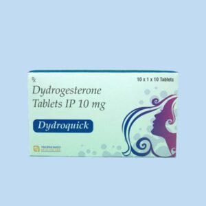 Dydroquick