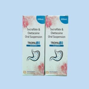 Tropal O 200 ML