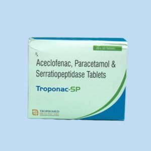 Troponac-SP