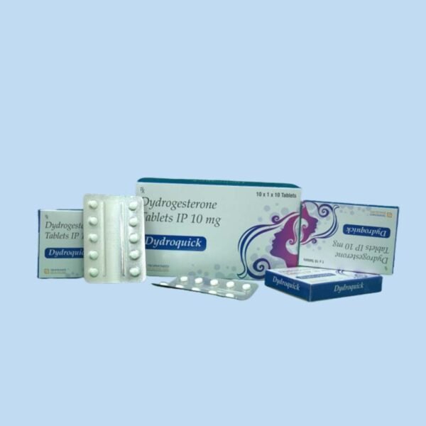 Dydroquick - Image 2