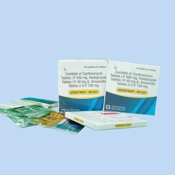 MOXITROP-HP KIT - Image 2