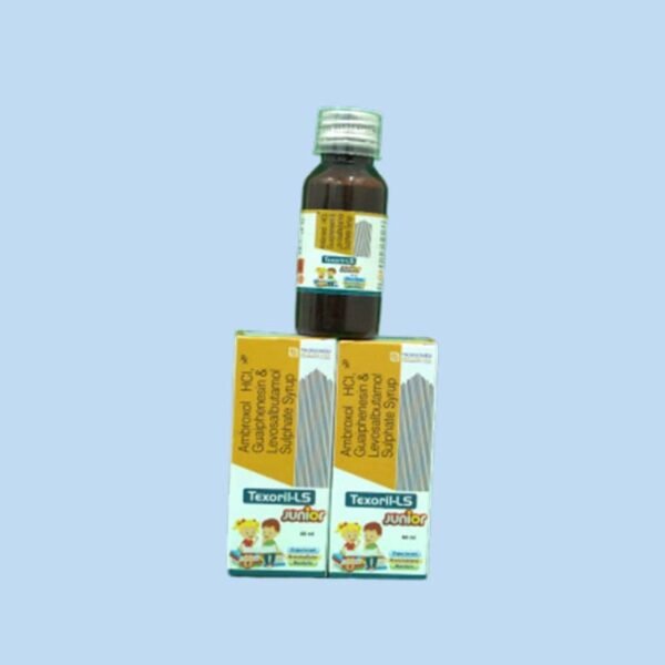 TEXORIL LS Jr - Image 3
