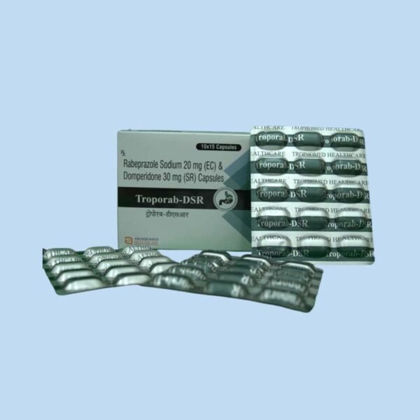 Troporab-DSR - Image 2