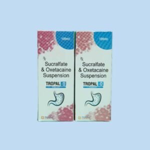 Tropal O 100 ML