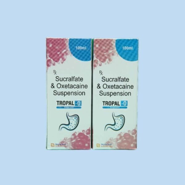 Tropal O 100 ML