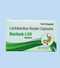 Backilock-LBR