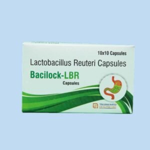 Backilock-LBR