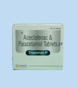 Troponac-P