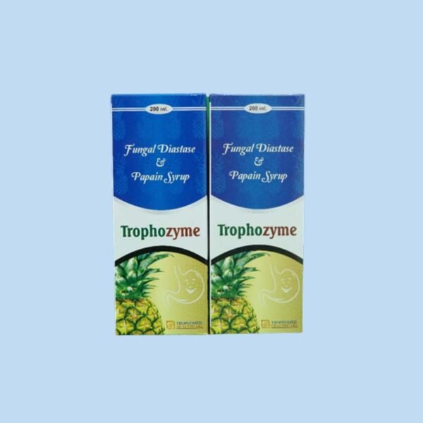 Trophozyme - 200ml