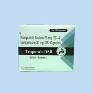 Troporab-DSR