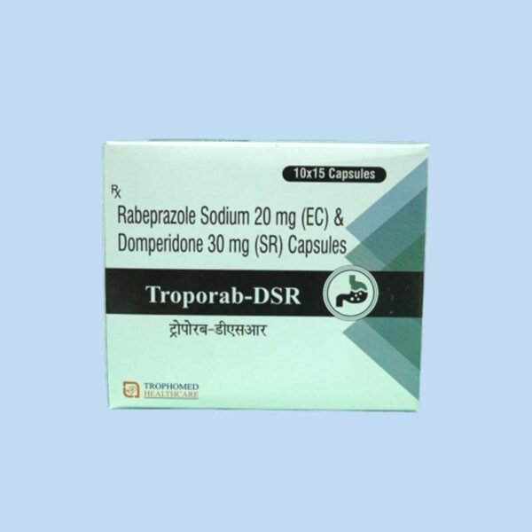 Troporab-DSR